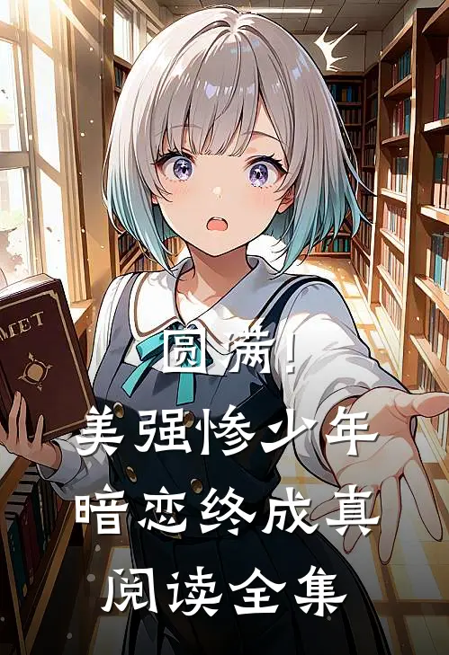 圆满!美强惨少年暗恋终成真阅读全集