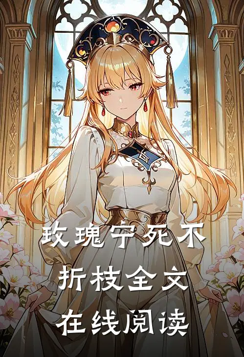 玫瑰宁死不折枝全文在线阅读
