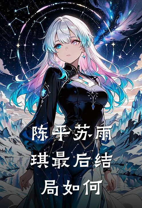 陈平苏雨琪最后结局如何