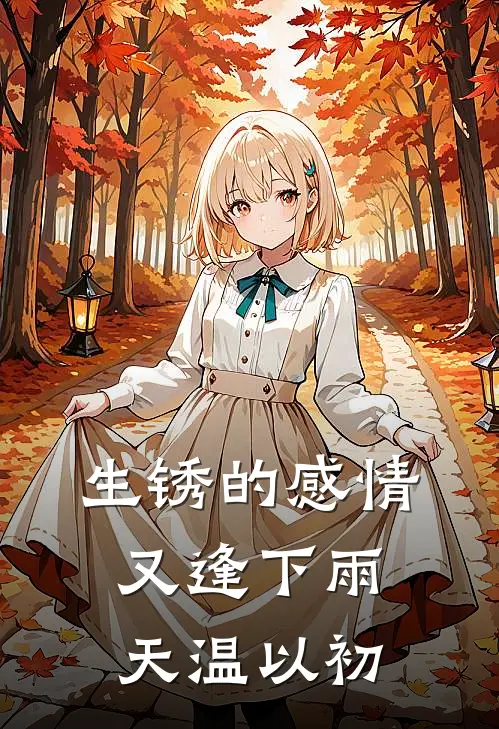 生锈的感情又逢下雨天温以初
