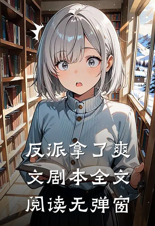 反派拿了爽文剧本全文阅读无弹窗