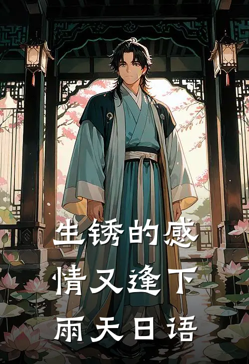 生锈的感情又逢下雨天日语