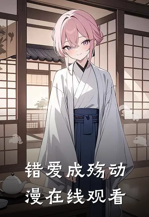 错爱成殇动漫在线观看