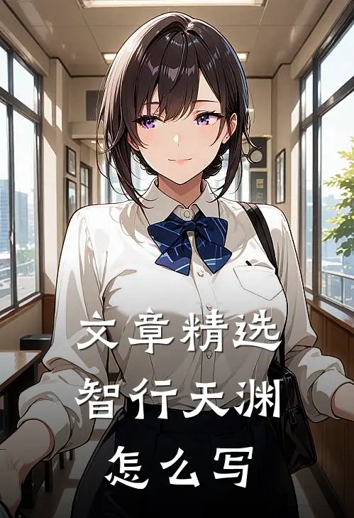 文章精选智行天渊怎么写