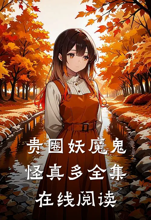 贵圈妖魔鬼怪真多全集在线阅读