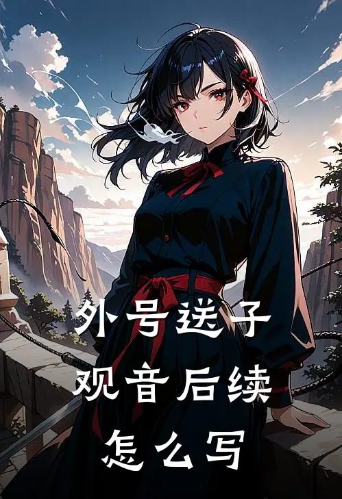 外号送子观音后续怎么写