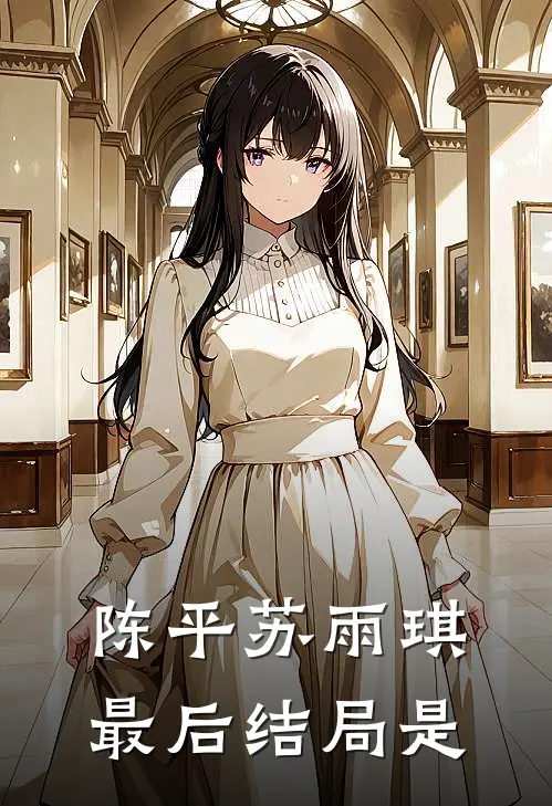 陈平苏雨琪最后结局是