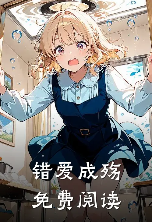 错爱成殇免费阅读