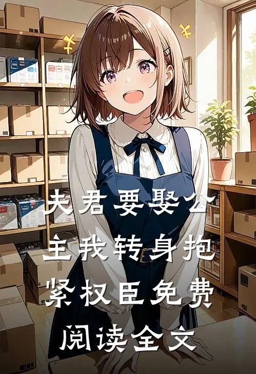 夫君要娶公主我转身抱紧权臣免费阅读全文