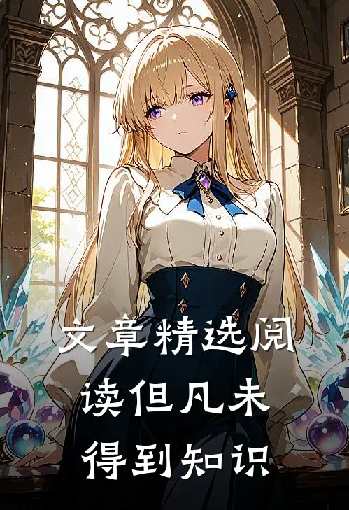 文章精选阅读但凡未得到知识