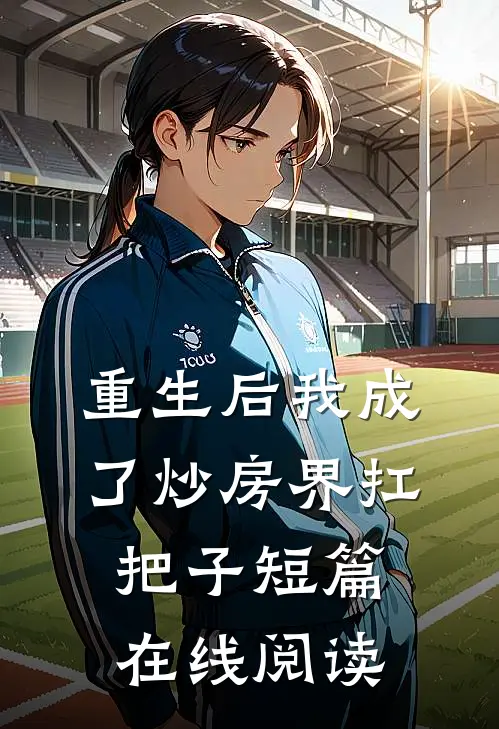 重生后我成了炒房界扛把子短篇在线阅读