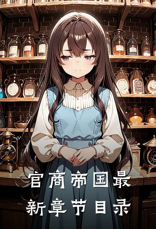 官商帝国最新章节目录