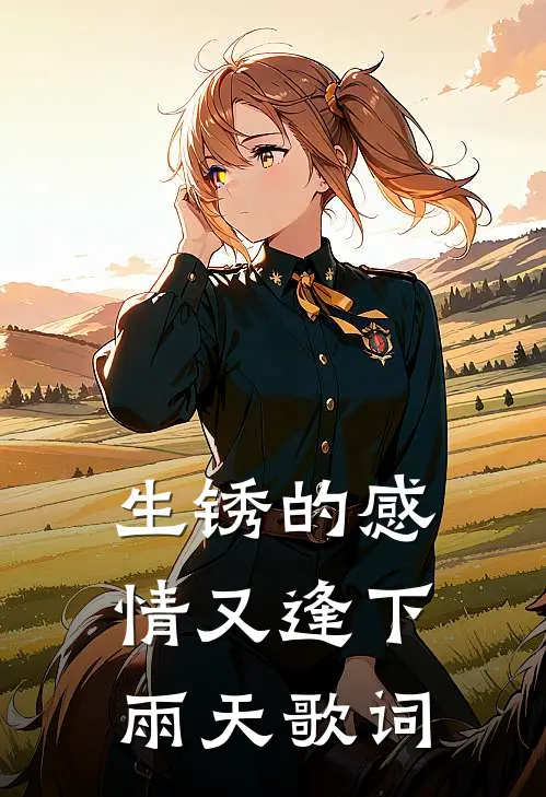 生锈的感情又逢下雨天歌词