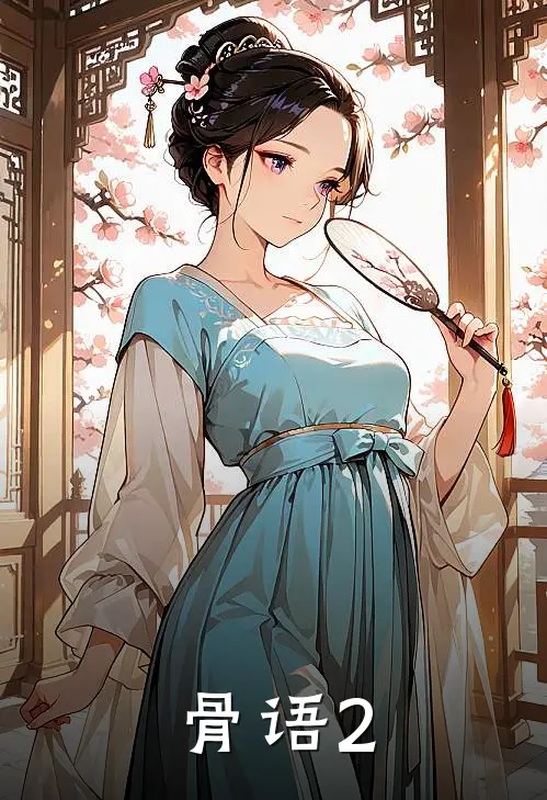 骨语2