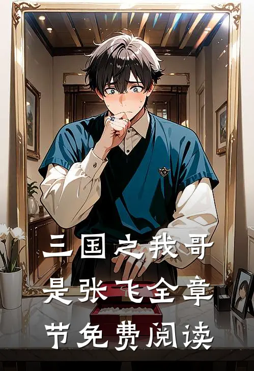 三国之我哥是张飞全章节免费阅读