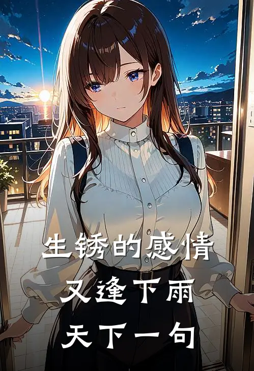 生锈的感情又逢下雨天下一句