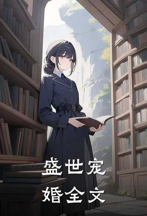 盛世宠婚全文