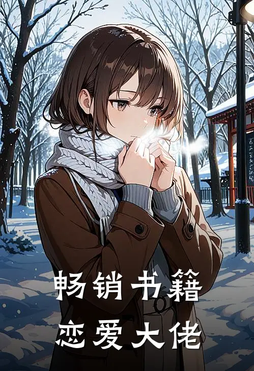 畅销书籍恋爱大佬