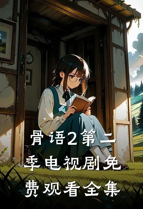 骨语2第二季电视剧免费观看全集