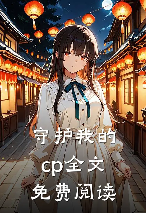 守护我的cp全文免费阅读