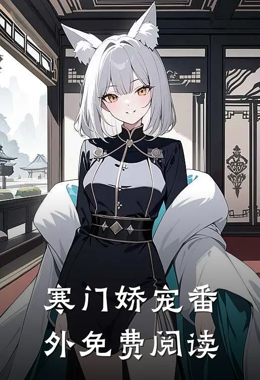 寒门娇宠番外免费阅读