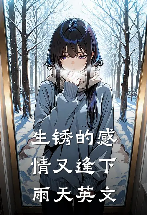 生锈的感情又逢下雨天英文