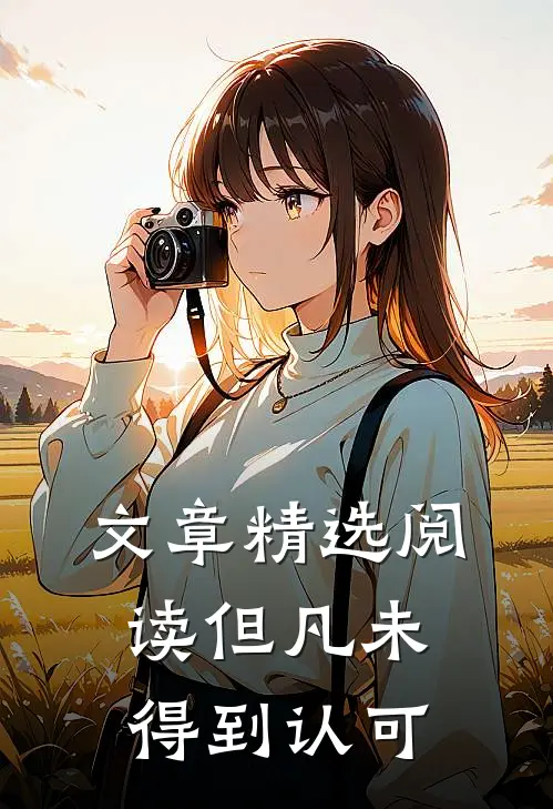 文章精选阅读但凡未得到认可