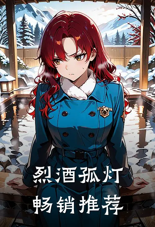 烈酒孤灯畅销推荐