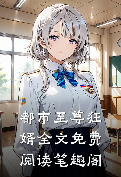 都市至尊狂婿全文免费阅读笔趣阁