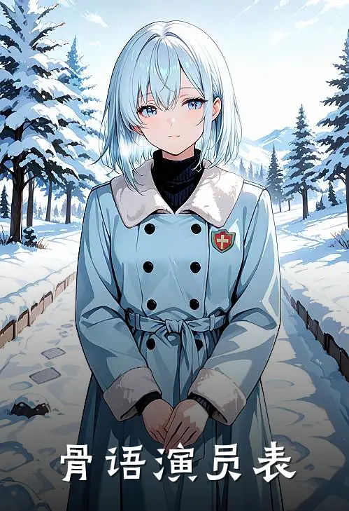 骨语演员表