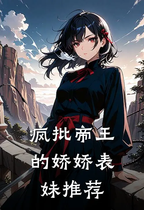 疯批帝王的娇娇表妹推荐