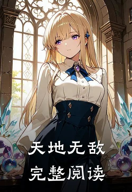 天地无敌完整阅读