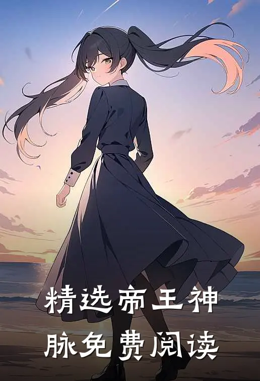 精选帝王神脉免费阅读