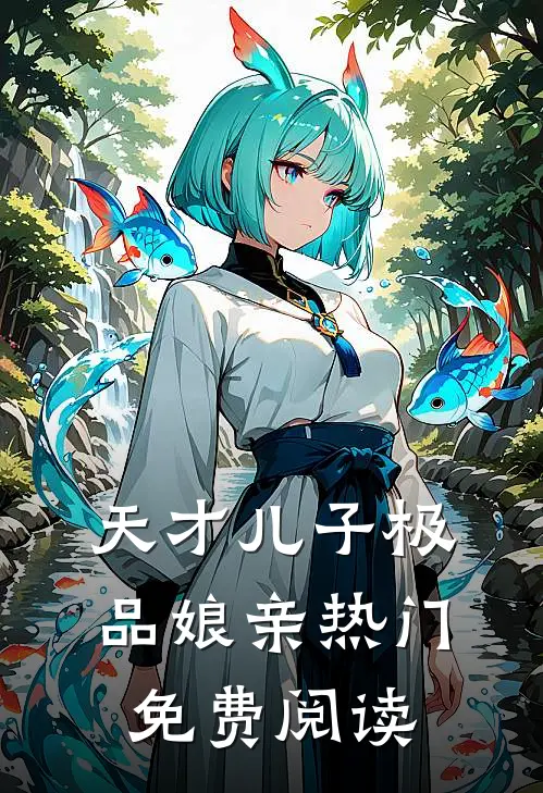 天才儿子极品娘亲热门免费阅读