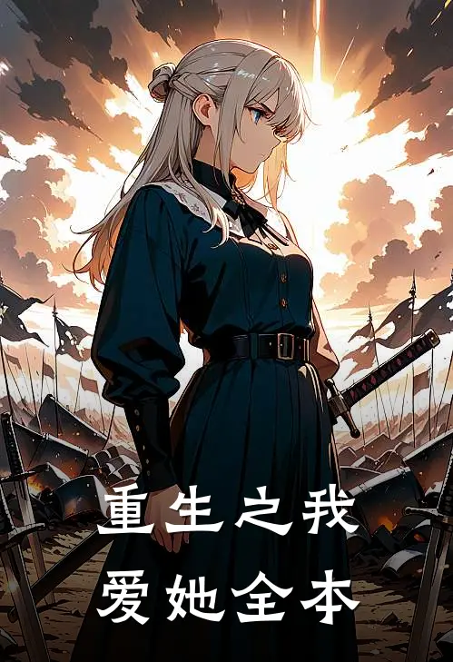 重生之我爱她全本
