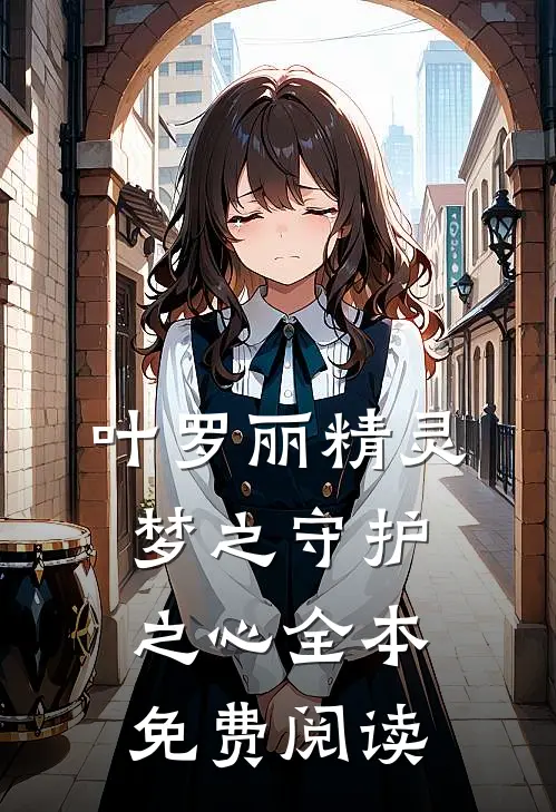 叶罗丽精灵梦之守护之心全本免费阅读