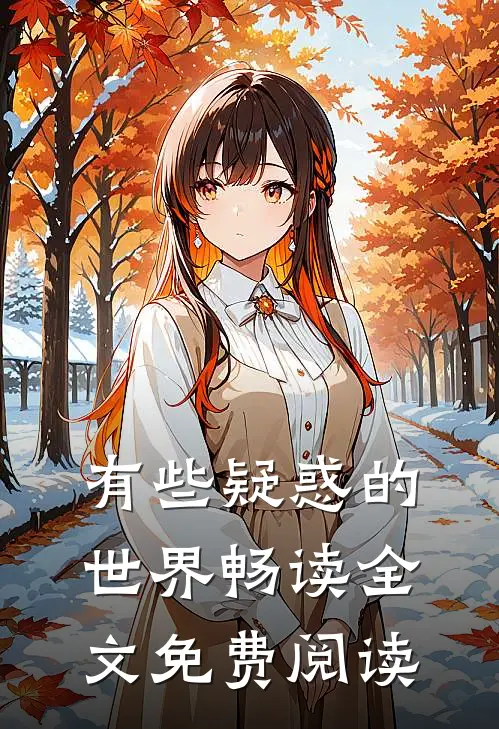 有些疑惑的世界畅读全文免费阅读