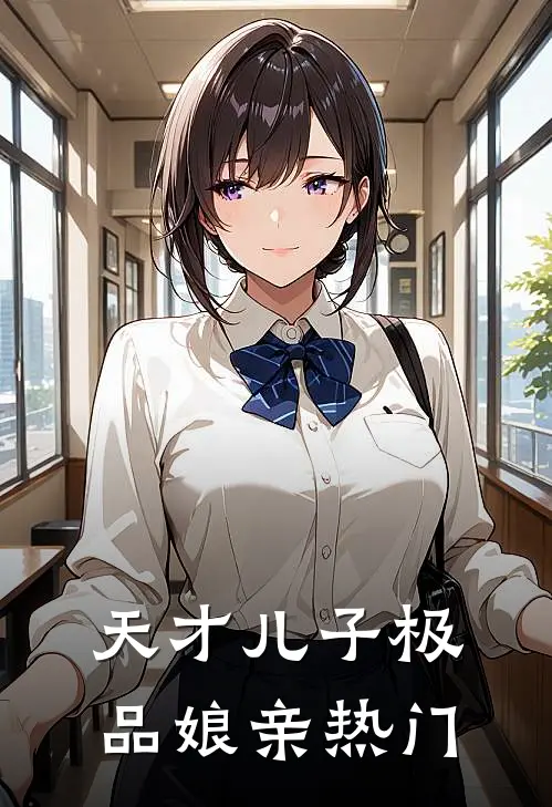 天才儿子极品娘亲热门