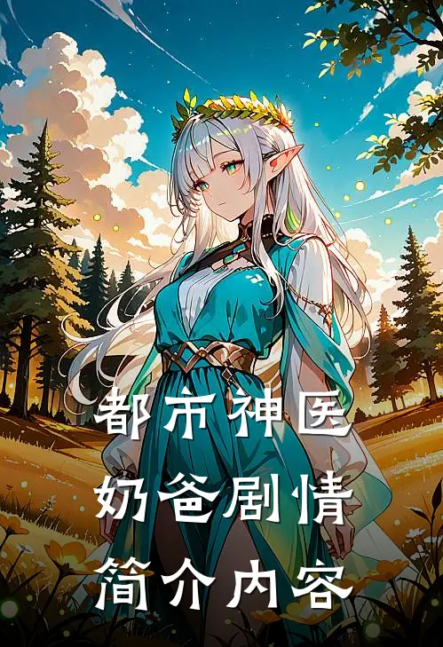 都市神医奶爸剧情简介内容