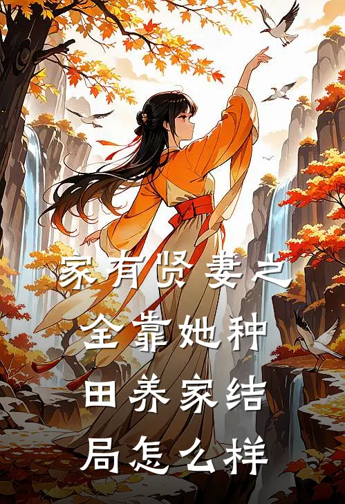 家有贤妻之全靠她种田养家结局怎么样