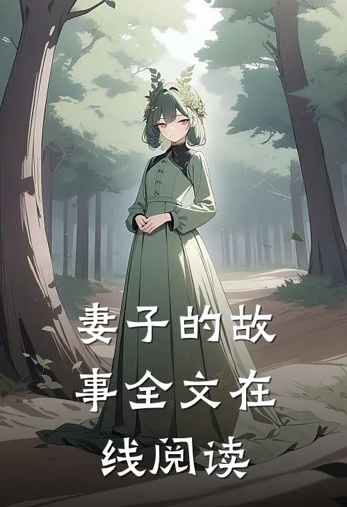 妻子的故事全文在线阅读