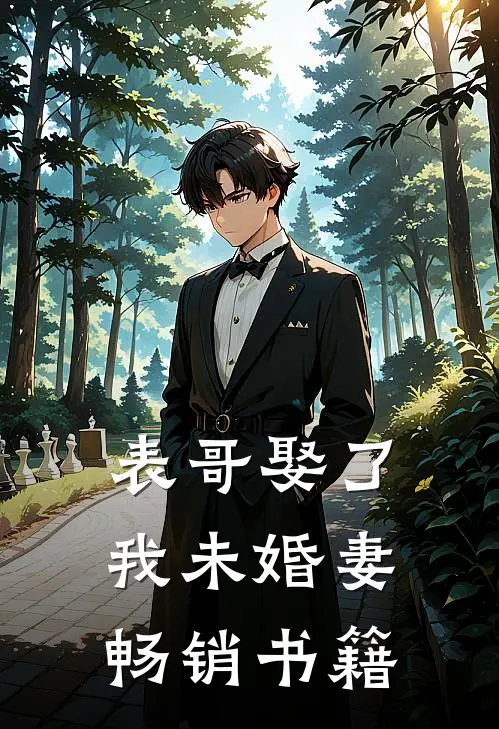 表哥娶了我未婚妻畅销书籍