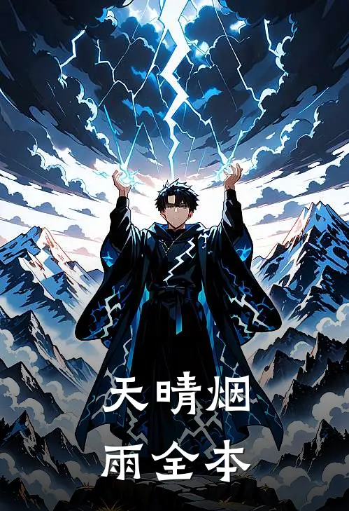 天晴烟雨全本