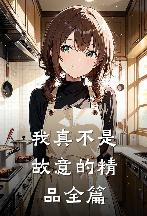 我真不是故意的精品全篇