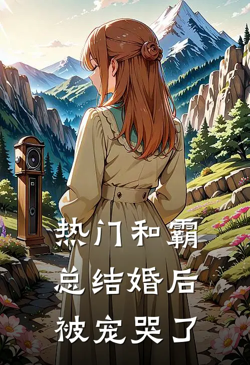 热门和霸总结婚后被宠哭了