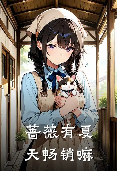 蔷薇有夏天畅销嘛