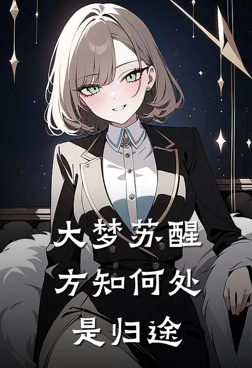 大梦苏醒,方知何处是归途