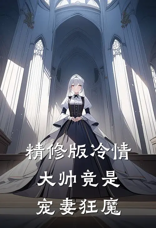 精修版冷情大帅竟是宠妻狂魔