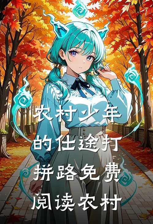 农村少年的仕途打拼路免费阅读农村