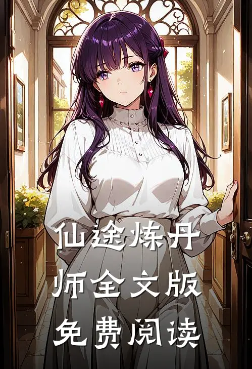 仙途炼丹师全文版免费阅读